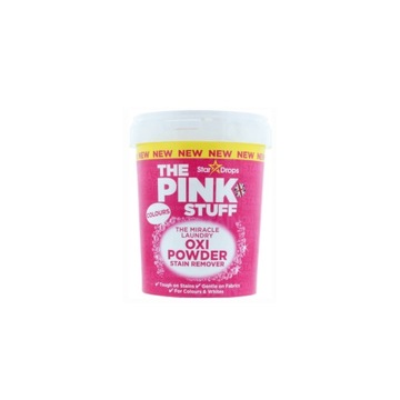 Odplamiacz do koloru The Pink Stuff 1000 l 1 kg