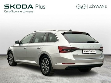 Skoda Superb III Kombi Plug-In Hybrid 1.4 TSI Plug-In-Hybrid 218KM 2024 Skoda Superb 218KM FV23 Salon PL Pakiet Selection ASO Leasing, zdjęcie 2