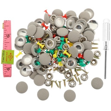 Ремонтный комплект обшивки потолка автомобиля