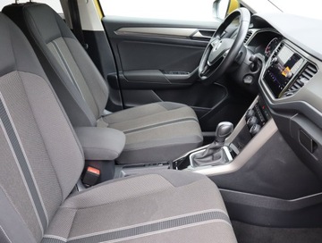 Volkswagen T-Roc I SUV 1.5 TSI ACT 150KM 2021 VW T-Roc 1.5 TSI, 1. Właściciel, Serwis ASO, zdjęcie 8