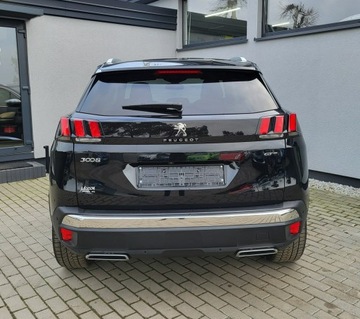 Peugeot 3008 II 2019 Peugeot 3008 2.0 hdi /180KM GT-Line, zdjęcie 4