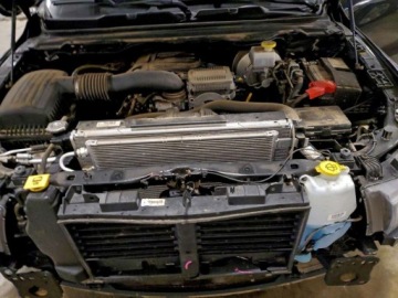  RAM 1500 Laramie 2024 5.7 Benzyna 395KM, zdjęcie 6