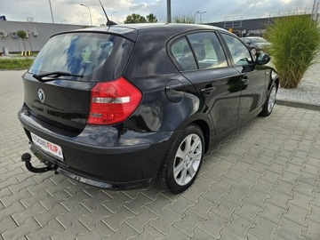 BMW Seria 1 E81/E87 2010 BMW 116 2.0 122 KM Klimatronik, Elektryka, zdjęcie 4