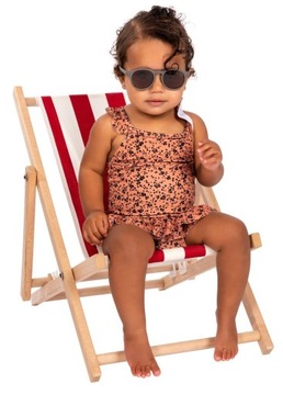 Солнцезащитные очки Dooky 6m+ UV ARUBA Falcon