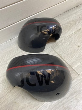 KRYT 2465797 2465796 PRAVÁ LEVÝ JCW MINI F57 F54 F60 F55 F56