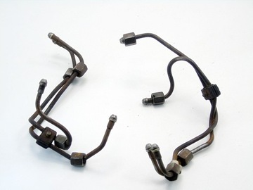 TRUBKY PŘÍVODY VSTŘIKOVAČE 2.0 D CAMRY CORONA CARINA COROLLA TOWN AVENSIS