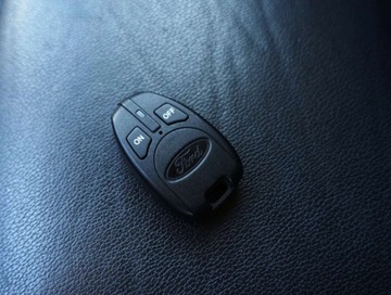 Ford Tourneo Custom I 2023 Ford Tourneo Custom SalonPL Kamera Tempomat Asyst. park. Ogrz. post. z pil, zdjęcie 30