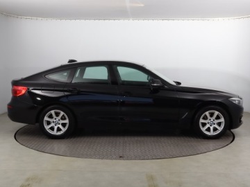BMW Seria 3 F30-F31-F34 Limuzyna Facelifting 2.0 320d 190KM 2018 BMW 3GT 320d xDrive GT, Salon Polska, Serwis ASO, zdjęcie 5