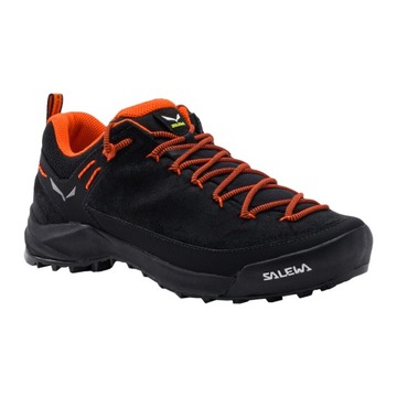 Buty turystyczne męskie Salewa Wildfire Leather 00-0000061395 42 (8 UK)