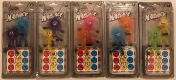 Magno-Z Gra Twist