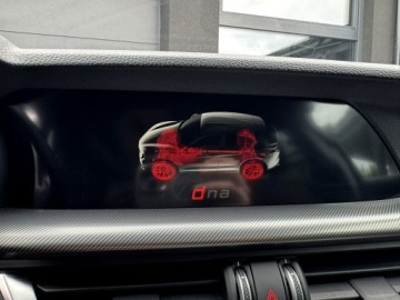 Alfa Romeo Stelvio SUV 2.0 Turbo 200KM 2018 Alfa Romeo Stelvio 2.0 Turbo Super Q4 Kamera Xenon, zdjęcie 19