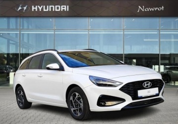 Hyundai i30 III 2025 Hyundai i30 i30 Wagon Wagon 1.5 T-GDI 6MT 140KM Manualna 6-bieg. SMART 2, zdjęcie 6