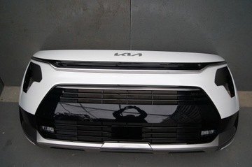 Kia Niro II PHEV zderzak przód przedni kompletny