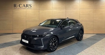  DS Automobiles DS 4 Salon Polska ASO R-CARS Warszawa 1.5 Diesel 130KM, zdjęcie 3