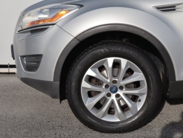 Ford Kuga I 2011 Ford Kuga 2.0 TDCi, 4X4, Klima, Klimatronic, zdjęcie 14