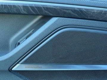 Audi A8 D5 Sedan Facelifting 3.0 55 TFSI 340KM 2023 Audi A8 Head-Up, Bang Olufsen ,Wentylacja, Webasto 3.0 Benzyna 340KM, zdjęcie 34