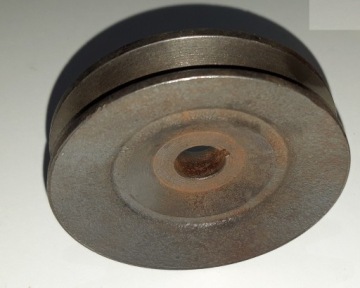Шкивы генератора Ursus C-360 3P 50642300
