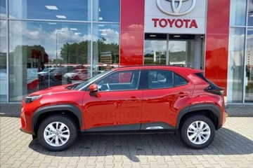 Toyota 2025 Toyota Yaris Cross Comfort 116KM Duzy Rabat Polski salon Atrakcyjne Fin, zdjęcie 10