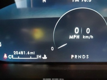 Lincoln 2022 Lincoln Nautilus Reserve 2022 2.7l 2.7 Benzyna 335KM, zdjęcie 11