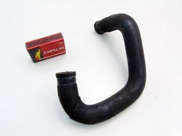 WAZ PŘÍVOD VODY CHLAZENÍ 2.4 JTD MAREA ALFA 166 156 LYBRA KAPPA THESIS