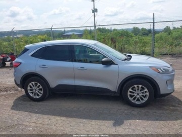 Ford Escape III 2022 Ford Escape Escape s 2022 1.5 Benzyna 181KM, zdjęcie 6