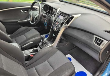 Hyundai i30 II Wagon 1.4 CVVT 100KM 2014 Hyundai i30 Hyundai i30 1.4 Advantage 1.4 Benzyna 99KM, zdjęcie 27