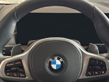 BMW X6 G06 SUV Facelifting 3.0 40d 352KM 2026 BMW X6 xDrive40d Sport Suv 3.0 (352KM) 2026, zdjęcie 6