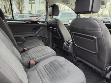 Volkswagen Touran III 1.5 TSI EVO 150KM 2025 Volkswagen Touran 1.5 TSI 150KM Highline DSG, Salo, zdjęcie 23