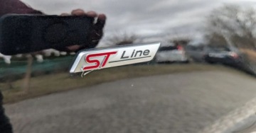 Ford Focus IV Hatchback 1.5 EcoBoost 150KM 2020 Ford Focus 1.5150KMST-lineSerwis 57000kmFull LedNaviKameraGwarancja, zdjęcie 19