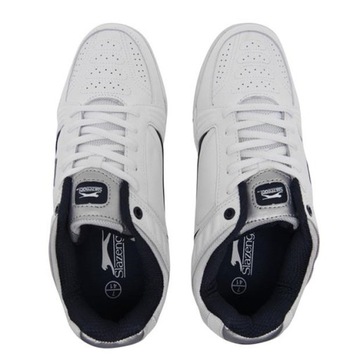 SLAZENGER Tennis Męs.BUTY SPORTOWE tu 42 _33047