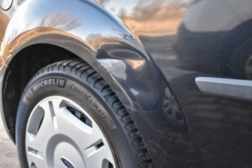 Ford Focus II Hatchback 5d 1.6 Duratec 100KM 2006 Ford Focus FORD FOCUS 1.6 101KM AUTOMAT SONY Skory Klimatronik Szyberdach, zdjęcie 38