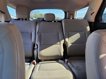 Ford Explorer VI 2023 Ford Explorer 2023r., 4x4, 2.3L 2.3 Benzyna 300KM, zdjęcie 8