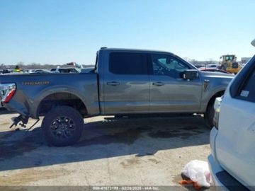 Ford 2023 Ford F150 Tremor 2023 5.0l 5.0 Benzyna 400KM, zdjęcie 6