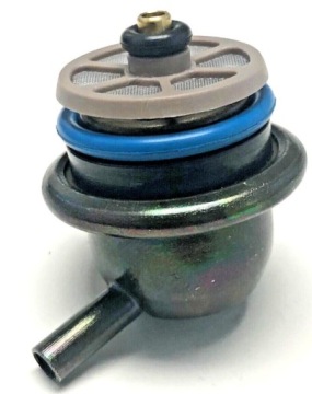 REGULATOR CIŚNIENIA PALIWA GMC SAVANA SAFARI JIMMY