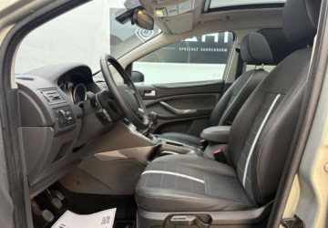 Ford Kuga I 2009 Ford Kuga vat 23 4x4 Panorama Klima Alu Zamiana Raty Gwarancja 2.0 Diesel, zdjęcie 22