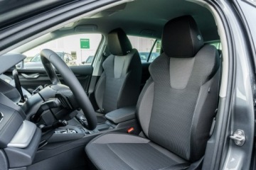 Skoda Octavia IV Kombi 2.0 TDI 150KM 2026 Škoda Octavia Skoda Octavia Combi Drive Selection, zdjęcie 14