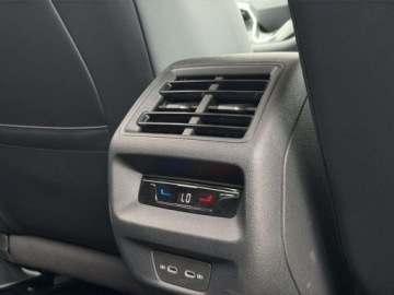 Volkswagen Tiguan III 2025 Volkswagen Tiguan Pakiet Goal, Kamera 360, Hak, Travel Assist, Led PLUS, A, zdjęcie 4
