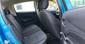 Mitsubishi Space Star Hatchback 5d Facelifting 1.0  71KM 2019 Mitsubishi Space Star Mitsubishi Space Star Benzyna 71KM, zdjęcie 30