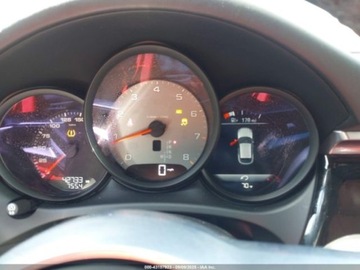 Porsche Macan 2020 Porsche Macan S 2020 3.0l 3.0 Benzyna 348KM, zdjęcie 10