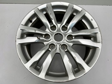MITSUBISHI PAJERO IV FELGA 7.5Jx18 ET46 6x139.7