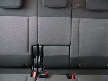 Citroen C3 Aircross  I Crossover Facelifting 1.2 PureTech 130KM 2023 Citroen C3 Aircross 1.2 PureTech, Salon Polska, zdjęcie 8