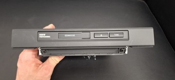 BMW E39 E91 RÁDIO KAZETA 8377493 D974