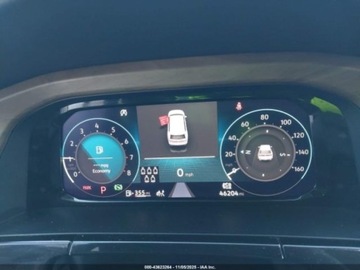 Volkswagen 2024 Volkswagen Atlas 2024 Volkswagen Atlas 2.0T SE wTechnology 4MOTION 3.6, zdjęcie 12