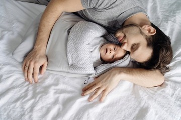 Спальный мешок Zaffiro 5-в-1 для коляски и автокресла.