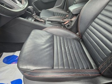 Skoda Octavia III RS Kombi 2.0 TDI 184KM 2016 Škoda Octavia Skoda Octavia RS, Challenge, Bi, zdjęcie 19