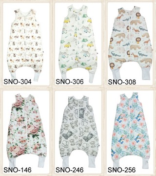 Зимний спальный мешок плотный, утепленный, 12-24 мес.