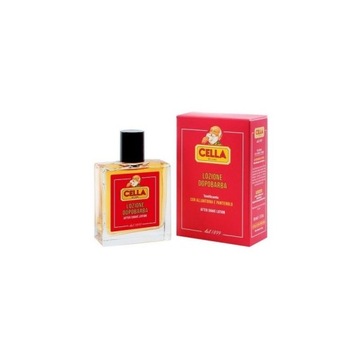 Cella After Shave Lotion płyn po goleniu 100ml