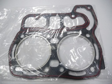 КОМПЛЕКТ ПРОКЛАДОК КОРОБКИ ТРАНСМИССИИ FIAT 126P BIS 5891798