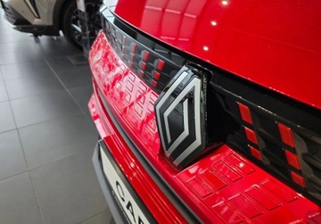 Renault Captur II 2025 Renault Captur po liftingu nowosc open R-Link TECHNO TCe 140 silnik 13, zdjęcie 7