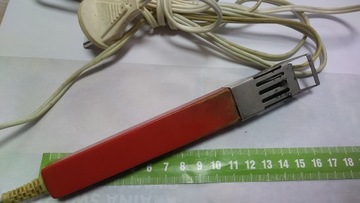 Электрогазовый запал, СССР СССР